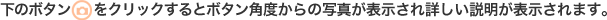 ̃J{^NbNƃ{^px̎ʐ^\ڂ\܂B